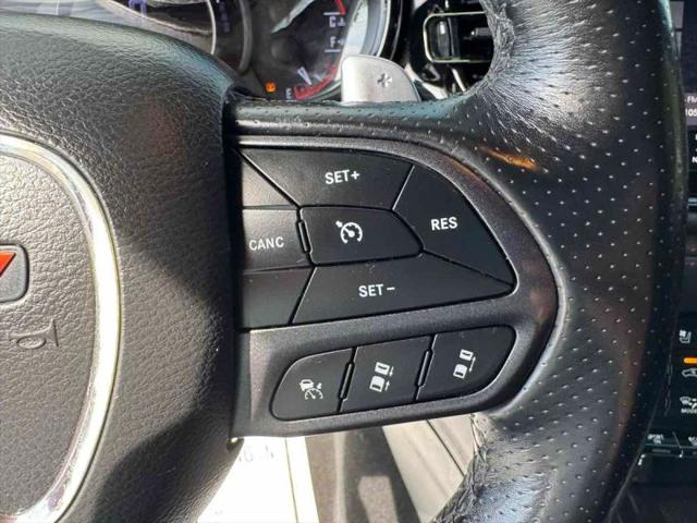2023 Dodge Durango GT Premium AWD