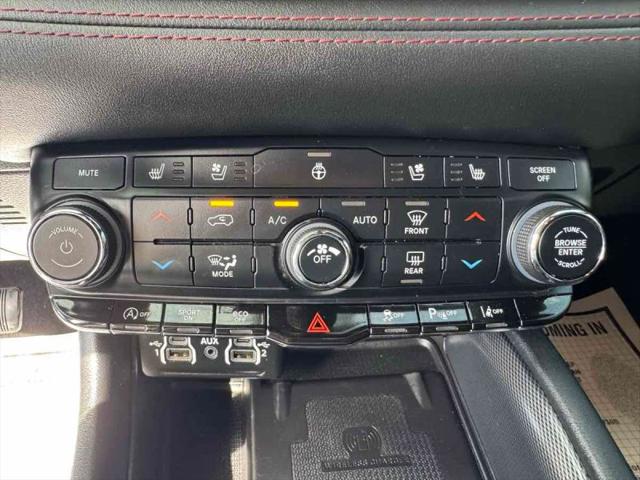 2023 Dodge Durango GT Premium AWD