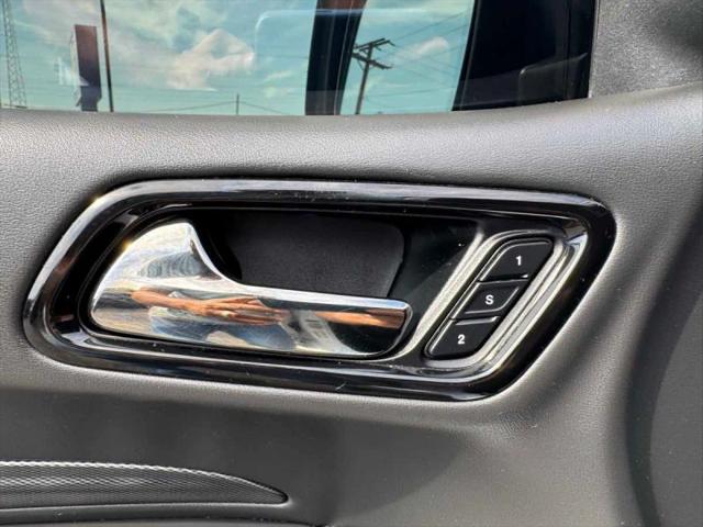 2023 Dodge Durango GT Premium AWD