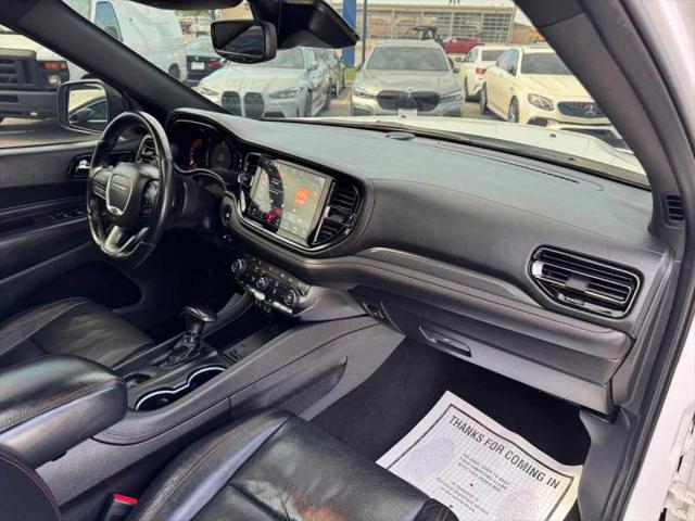 2023 Dodge Durango GT Premium AWD