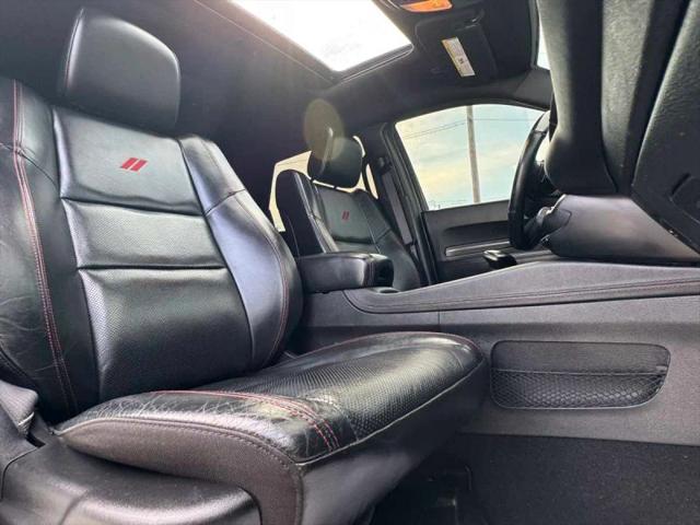 2023 Dodge Durango GT Premium AWD