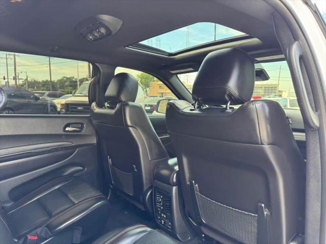 2023 Dodge Durango GT Premium AWD
