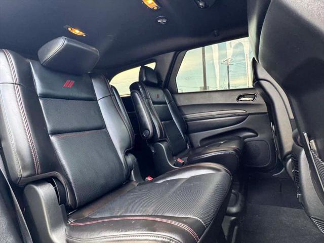 2023 Dodge Durango GT Premium AWD