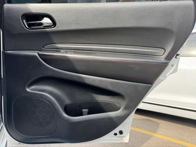 2023 Dodge Durango GT Premium AWD