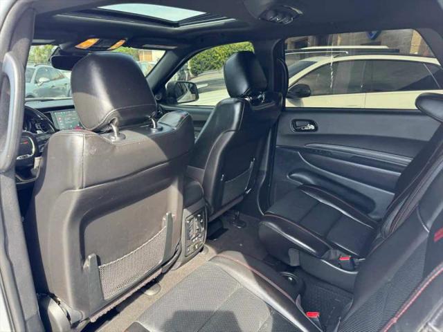 2023 Dodge Durango GT Premium AWD
