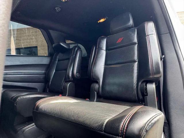 2023 Dodge Durango GT Premium AWD