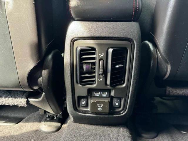 2023 Dodge Durango GT Premium AWD