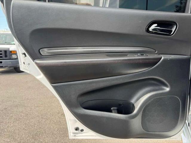 2023 Dodge Durango GT Premium AWD