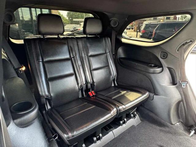 2023 Dodge Durango GT Premium AWD