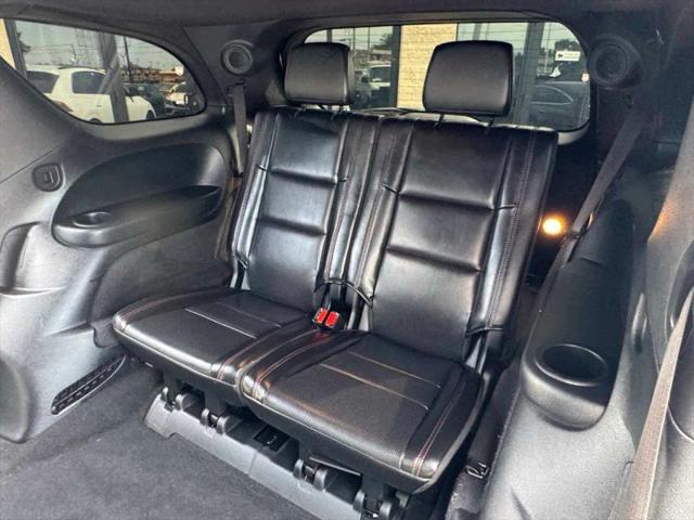 2023 Dodge Durango GT Premium AWD