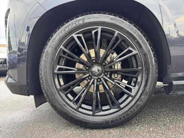 2022 Cadillac Escalade 4WD Sport