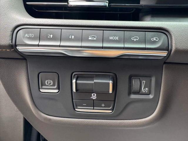 2022 Cadillac Escalade 4WD Sport