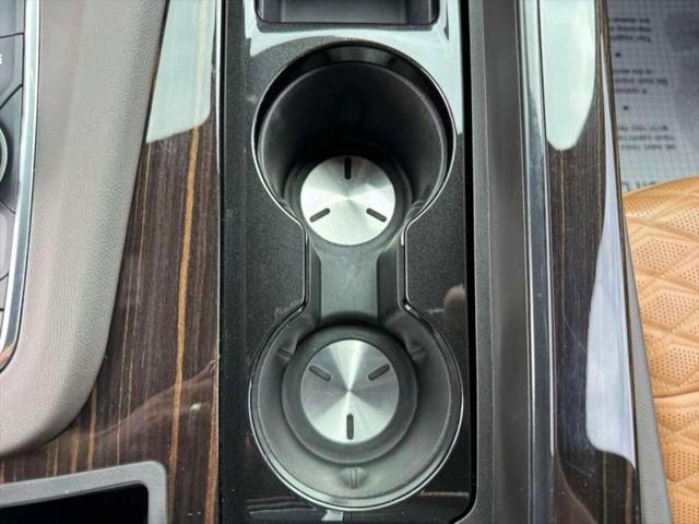 2022 Cadillac Escalade 4WD Sport