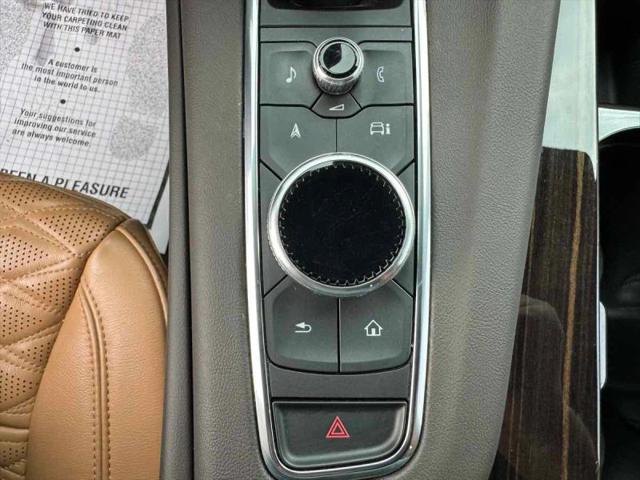 2022 Cadillac Escalade 4WD Sport