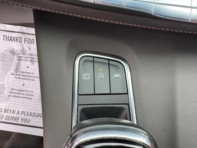 2022 Cadillac Escalade 4WD Sport