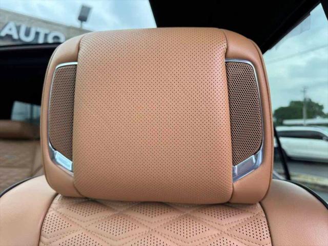 2022 Cadillac Escalade 4WD Sport