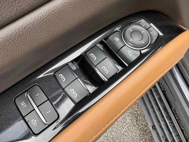 2022 Cadillac Escalade 4WD Sport