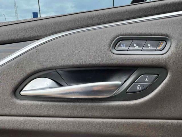 2022 Cadillac Escalade 4WD Sport