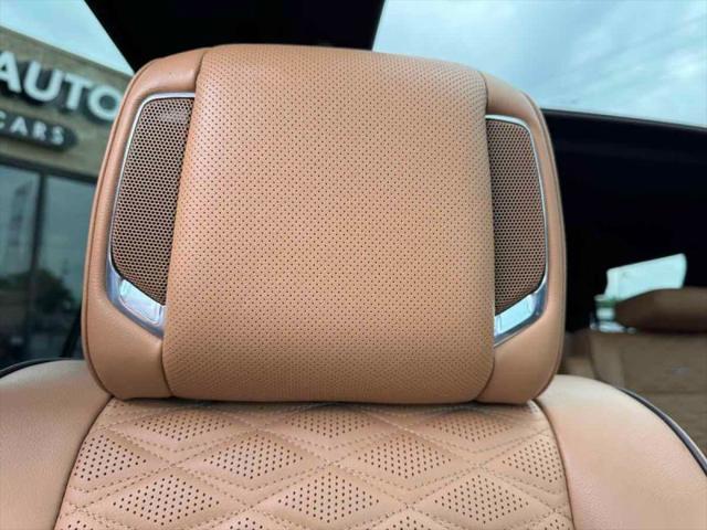 2022 Cadillac Escalade 4WD Sport