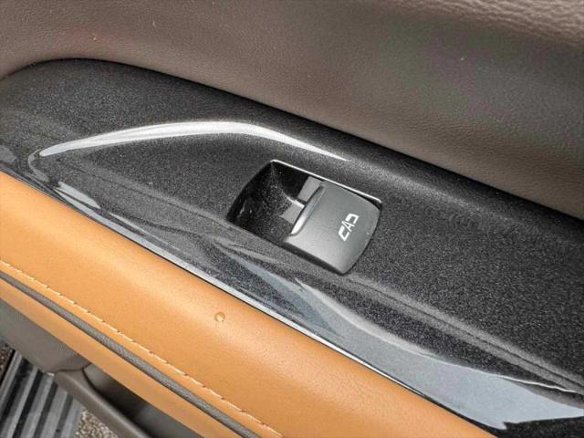 2022 Cadillac Escalade 4WD Sport