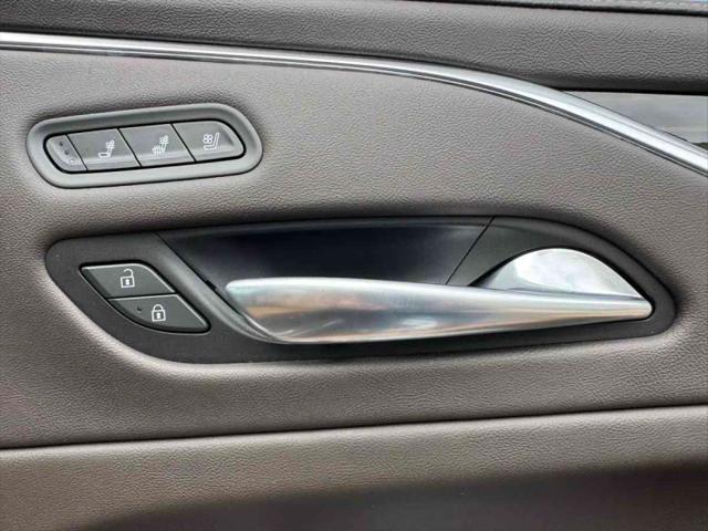 2022 Cadillac Escalade 4WD Sport