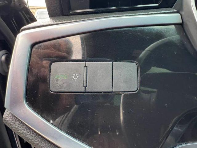2022 Audi Q3 Premium 45 TFSI S line quattro Tiptronic