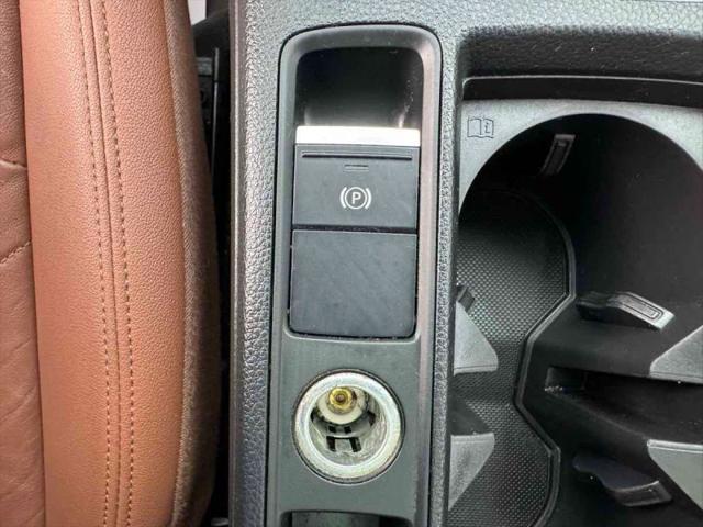 2022 Audi Q3 Premium 45 TFSI S line quattro Tiptronic