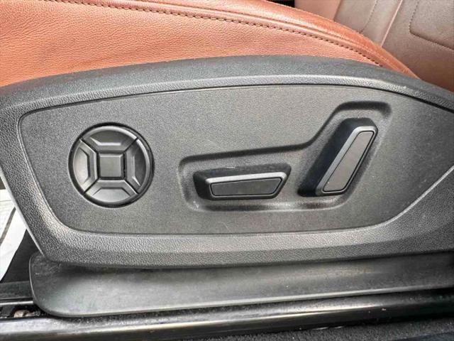 2022 Audi Q3 Premium 45 TFSI S line quattro Tiptronic