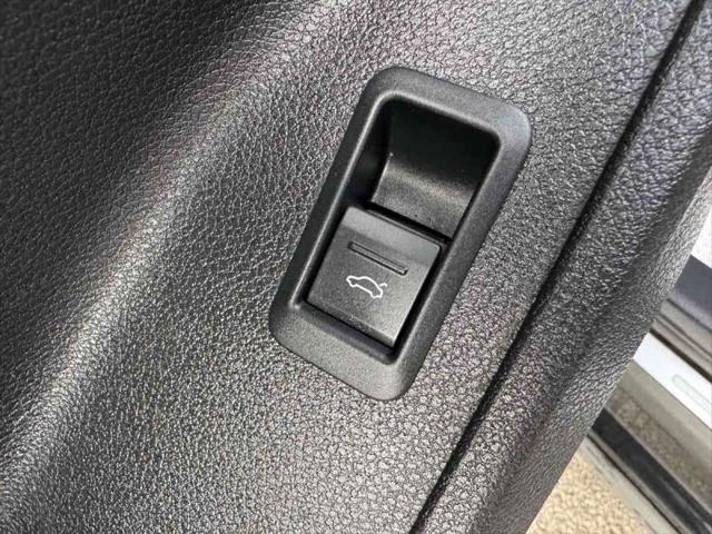 2022 Audi Q3 Premium 45 TFSI S line quattro Tiptronic