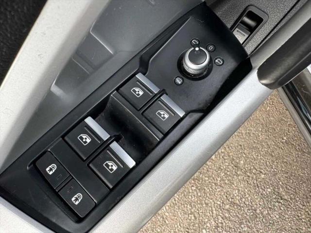 2022 Audi Q3 Premium 45 TFSI S line quattro Tiptronic