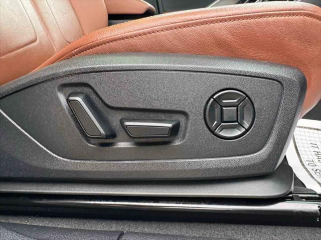 2022 Audi Q3 Premium 45 TFSI S line quattro Tiptronic