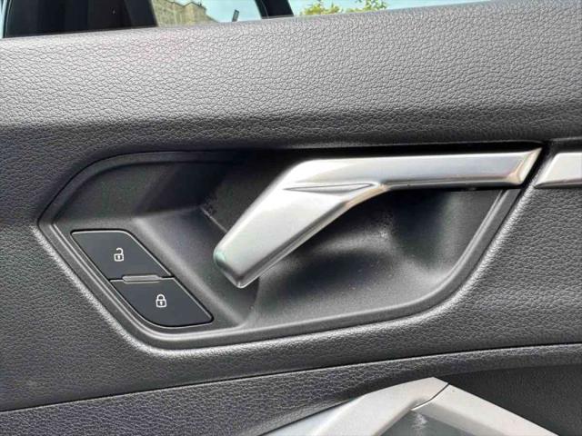 2022 Audi Q3 Premium 45 TFSI S line quattro Tiptronic