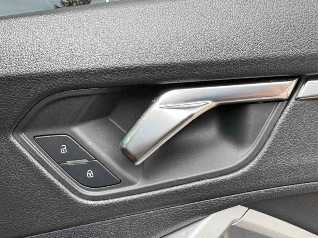 2022 Audi Q3 Premium 45 TFSI S line quattro Tiptronic