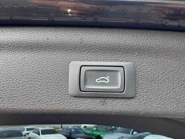 2022 Audi Q3 Premium 45 TFSI S line quattro Tiptronic