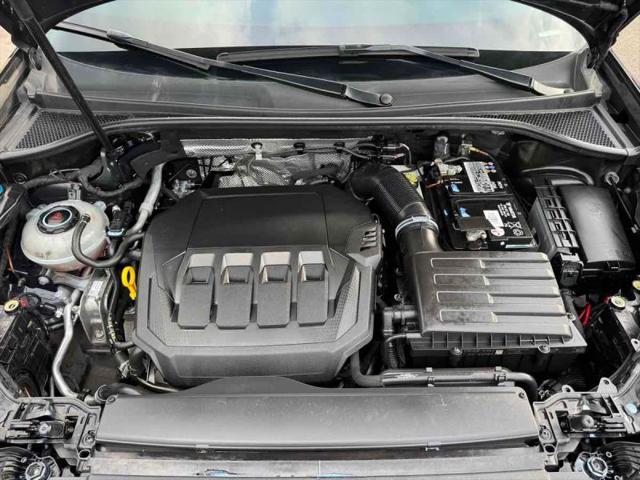 2022 Audi Q3 Premium 45 TFSI S line quattro Tiptronic