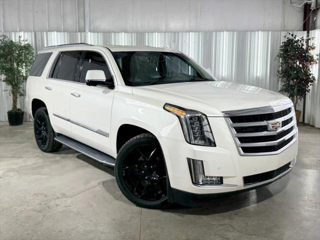 2015 Cadillac Escalade Luxury for sale in Springfield, MO