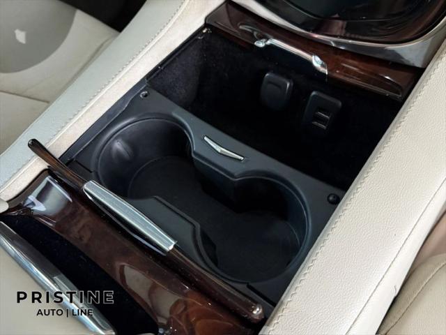 2015 Cadillac Escalade Luxury
