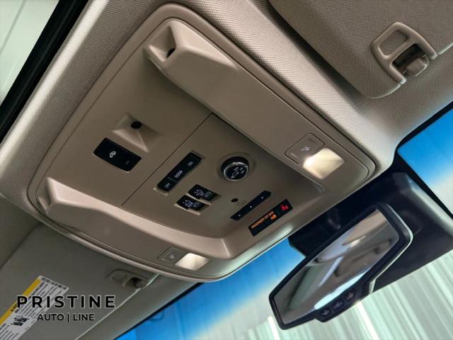 2015 Cadillac Escalade Luxury