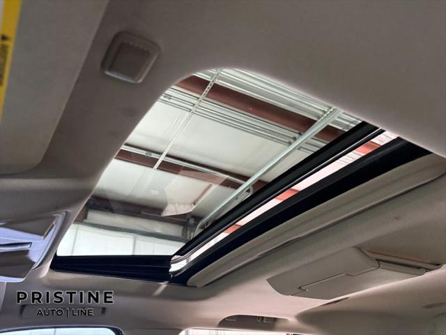 2015 Cadillac Escalade Luxury