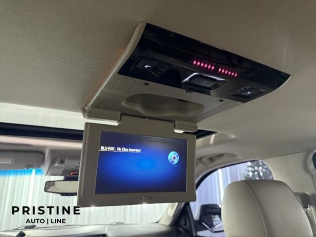 2015 Cadillac Escalade Luxury