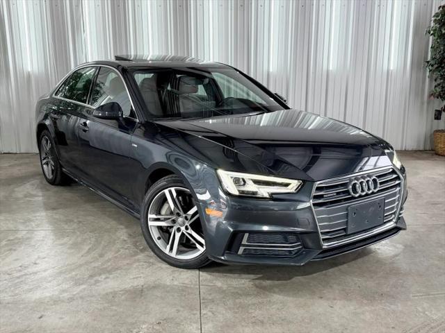 2018 Audi A4 2.0T Premium for sale in Springfield, MO