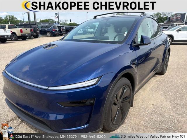 2026 Tesla Model Y Premium Rear-Wheel Drive for sale in Shakopee, MN