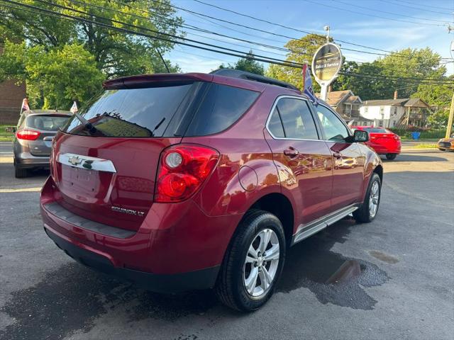 2015 Chevrolet Equinox 1LT