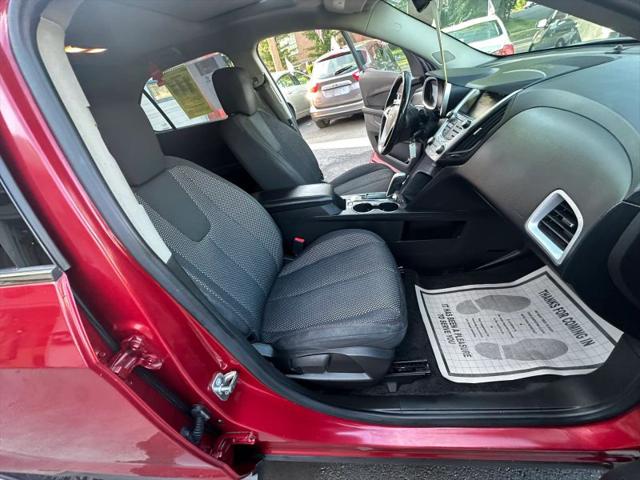2015 Chevrolet Equinox 1LT