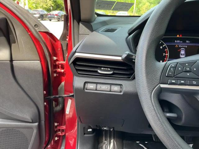 2021 Nissan Altima SV Intelligent AWD