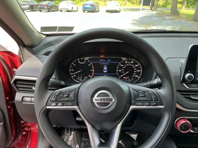 2021 Nissan Altima SV Intelligent AWD