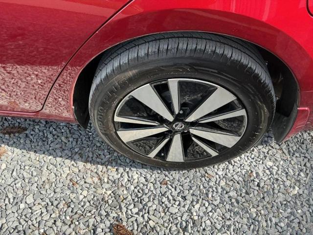 2021 Nissan Altima SV Intelligent AWD