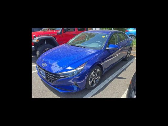 2023 Hyundai Elantra SEL for sale in Bath, PA