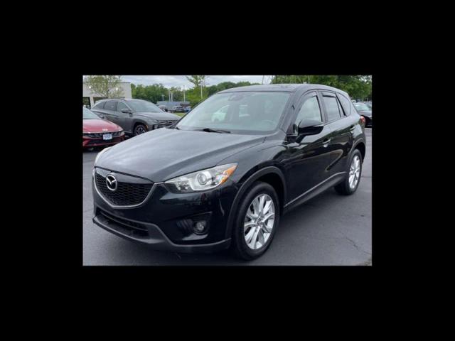 2015 Mazda CX-5 Grand Touring for sale in Bath, PA