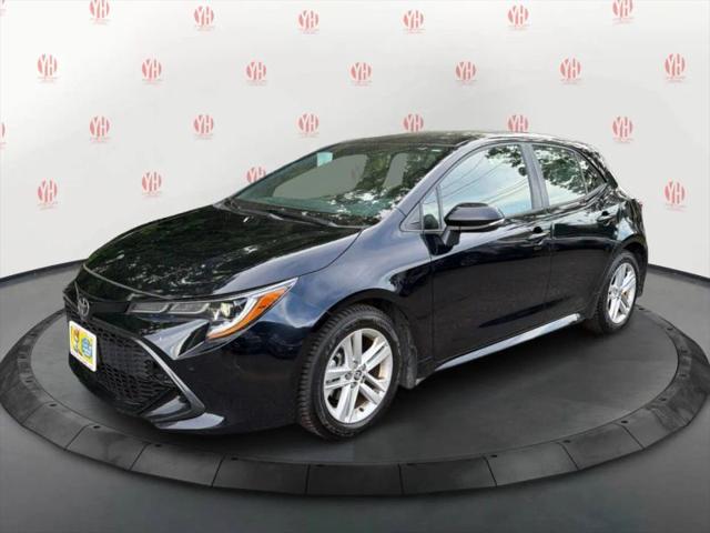 2021 Toyota Corolla SE for sale in Rensselaer, NY